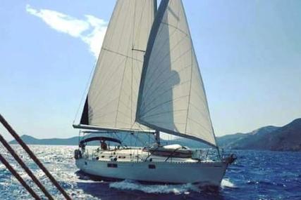 Beneteau Oceanis 440 for sale in Greece for €69,000 (£60,468)