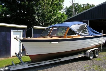 Lyman 24 for sale in United States of America for $15,500 (£11,097)