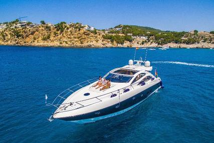 Sunseeker Predator 62 for sale in Spain for €495,000 (£423,428)