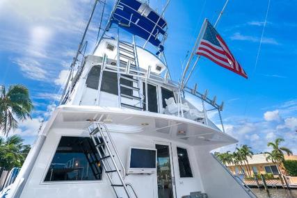 Palmer Johnson Sport Fisherman for sale in United States of America for $550,000 (£393,991)
