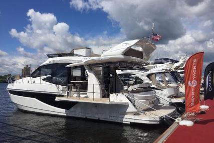 Galeon 460 for sale in Estonia for €650,000 (£570,210)