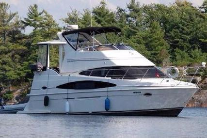 Carver 366 Motor Yacht for sale in Canada for P.O.A.
