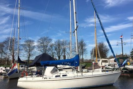 Victoire 1044 for sale in Netherlands for €62,500 (£54,078)