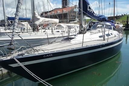 CR 371 for sale in Netherlands for €84,000 (£74,856)