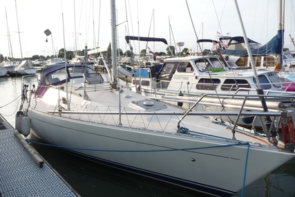 Sigma 33 OOD for sale in Netherlands for €22,500 (£20,095)