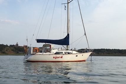 Van De Stadt 35 for sale in Netherlands for 29,900 € (26,002 £)