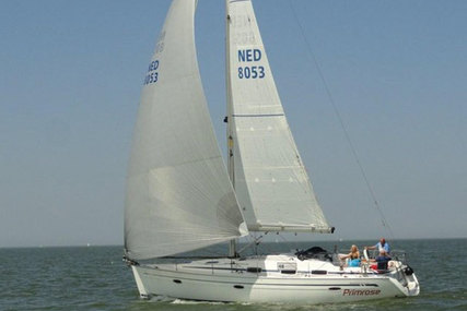 Bavaria 39 Cruiser for sale in Netherlands for €89,500 (£78,335)