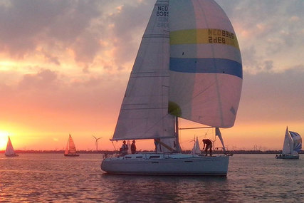 Dufour 365 GRAND LARGE for sale in Netherlands for €85,000 (£75,747)