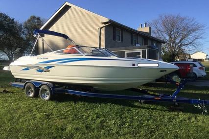 Larson Senza 226 for sale in United States of America for $25,000 (£17,847)