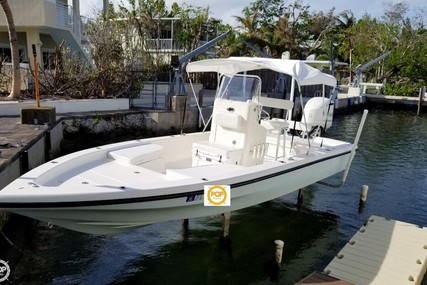 Islamorada Boat Works Morada 24 for sale in United States of America for $ 78.795 (£ 56.545)