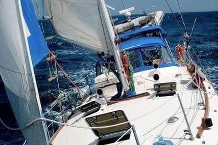 Kadey-Krogen 38 for sale in United States of America for $59,000 (£44,334)