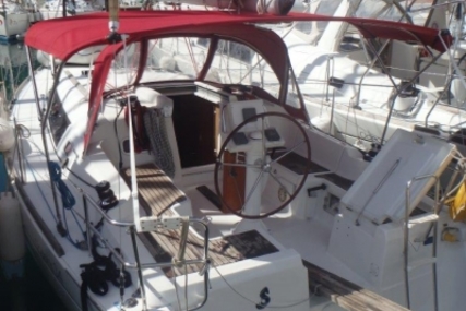 Beneteau Oceanis 34 for sale in Croatia for €54,000 (£47,506)