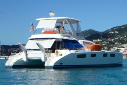 Robertson and Caine Leopard 47 PC for sale in Puerto Rico for $395,000 (£282,052)