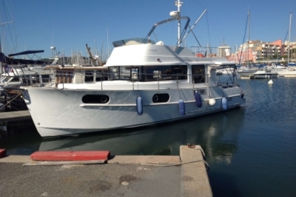 Beneteau Swift Trawler 44 for sale in France for €330,000 (£289,446)