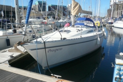 Moody 346 for sale in United Kingdom for £39,000
