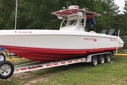 Donzi 32 ZF for sale in United States of America for $89,999 (£67,815)