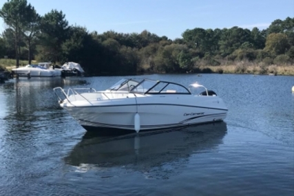 Jeanneau Cap Camarat 6.5 BR for sale in France for €31,900 (£27,932)