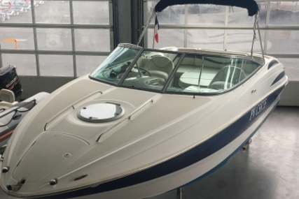 Maxum 2400 SC3 for sale in France for €24,900 (£21,812)