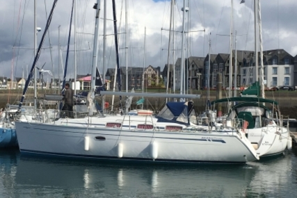 Bavaria 33 Cruiser for sale in France for €48,900 (£42,917)