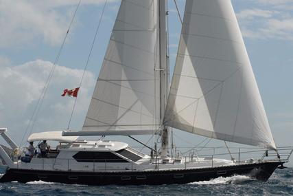 Kanter 65 Pilothouse Bouganvillea for sale in United States of America for 750.000 $ (538.213 £)