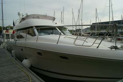 Jeanneau Prestige 46 for sale in France for €269,000 (£234,713)