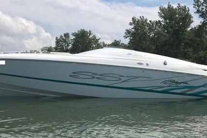 Baja SST Outlaw for sale in United States of America for $40,000 (£28,555)