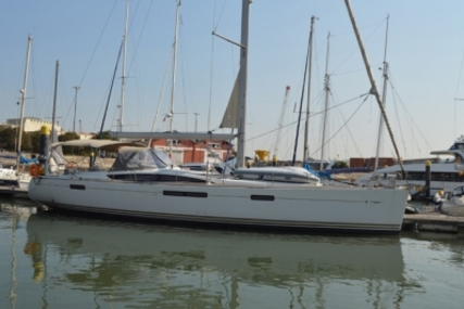 Jeanneau Sun Odyssey 57 for sale in Portugal for 375.000 € (329.531 £)
