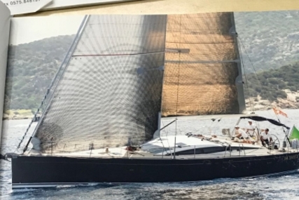 CNB Bordeaux 60 for sale in Italy for €620,000 (£539,210)