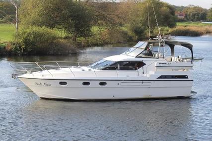 Broom 37 for sale in United Kingdom for £109,950