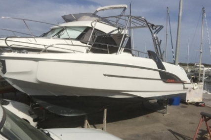 Beneteau Flyer 7.7 Spacedeck for sale in France for €45,000 (£39,383)
