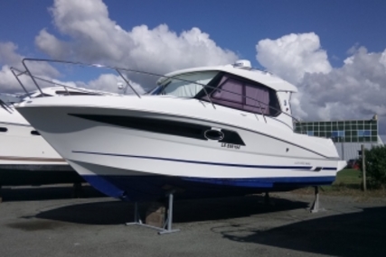Beneteau Antares 880 HB for sale in France for €57,500 (£50,464)