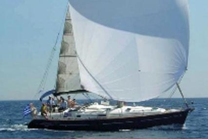 Beneteau Oceanis Clipper 411 for sale in Greece for €130,000 (£114,251)