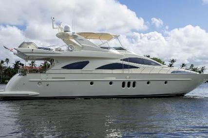 Azimut 80 Carat for sale in United States of America for $995,000 (£751,000)