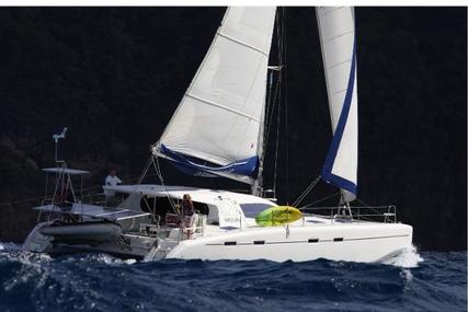 Nautitech 47 for sale in Martinique for €415,000 (£362,677)