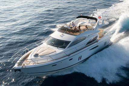 Pearl 60 for sale in France for €550,000 (£483,657)