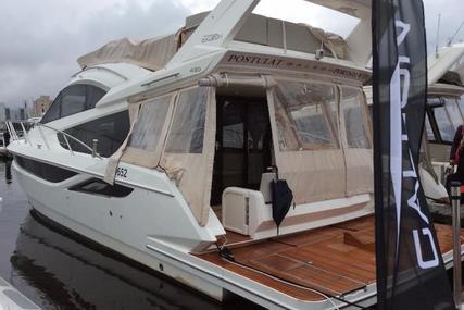 Galeon 420 Fly for sale in Estonia for €375,000 (£328,968)