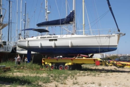 Jeanneau Sun Odyssey 49i Performance for sale in Greece for €179,000 (£155,414)