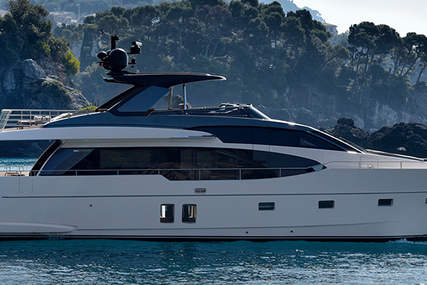 Sanlorenzo SL78 for sale in Netherlands for €3,950,100 (£3,471,151)