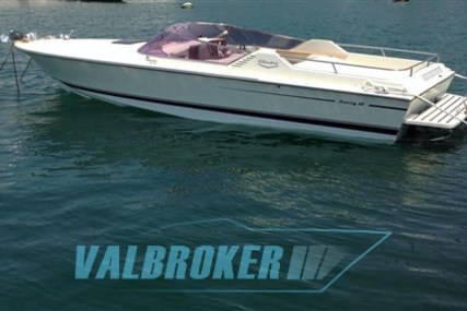 Colombo Racing 29 for sale in Italy for €35,000 (£30,717)