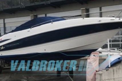 Maxum 2400 MS SC R Cruiser for sale in Italy for €29,500 (£25,890)