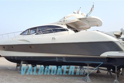Innovazioni E Progetti ALENA 56 C for sale in Italy for €240,000 (£210,633)