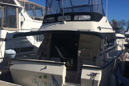 Mainship Mediterranean 35 for sale in for $39,995 (£28,635)