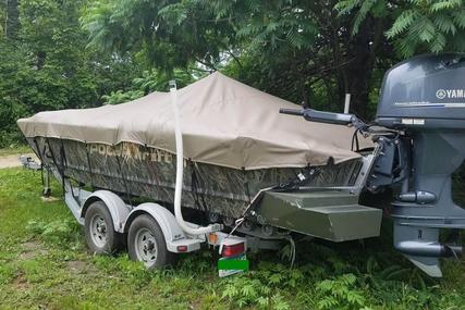 Polar Kraft SPORTSMAN 2072 XCC for sale in United States of America for $18,900 (£13,532)