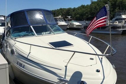 Sea Ray 240 Sundancer for sale in United States of America for $25,500 (£18,257)