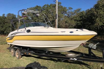 Sea Ray 240 Sundeck for sale in United States of America for $25,600 (£18,275)