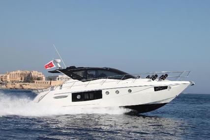 Cranchi Mediteranee 44 for sale in Malta for €345,000 (£299,966)