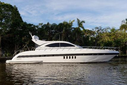Mangusta for sale in United States of America for $1,175,000 (£841,251)