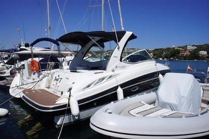 Cruisers Yachts 300 CXI for sale in Spain for €79,950 (£68,934)