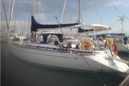 Grand Soleil 50 for sale in Italy for £140,000