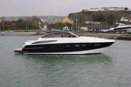 Princess V48 for sale in Spain for €825,000 (£705,713)